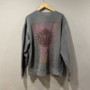 Urban Outfitters x Grateful Dead Comfy Sweater